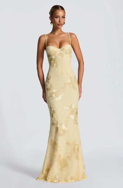 NISS - Vestido unico
