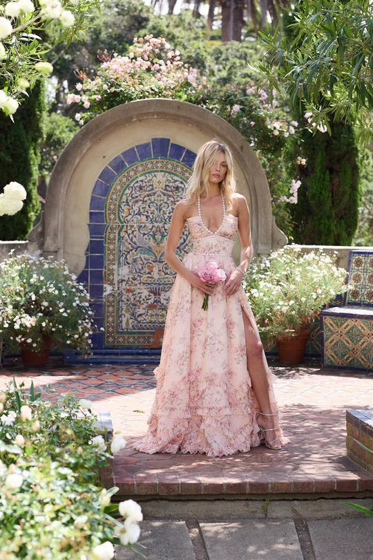 PERLA - Vestido de ensueño para tu mejor ocasion