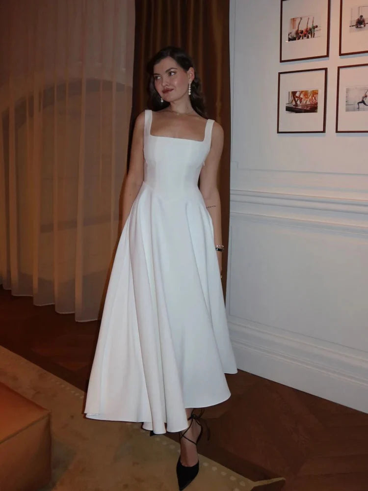 CAMILA - Vestido para cualquier ocasion