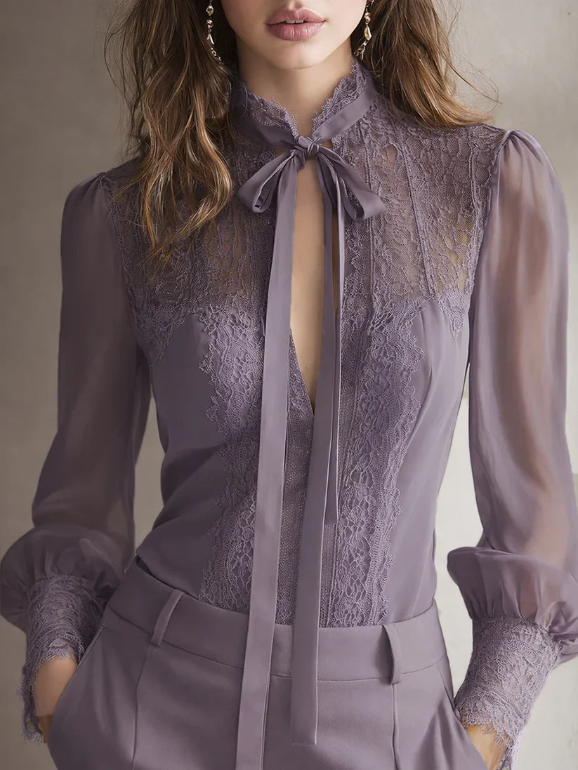 Moretti - Blusa