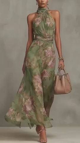ESMERALDA - Vestido para destacar y sentirte unica