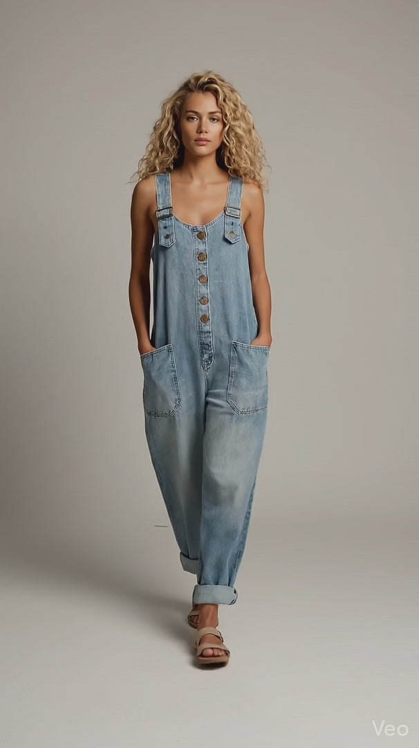 ROCIO - Mono vaquero que eleva tu look diario
