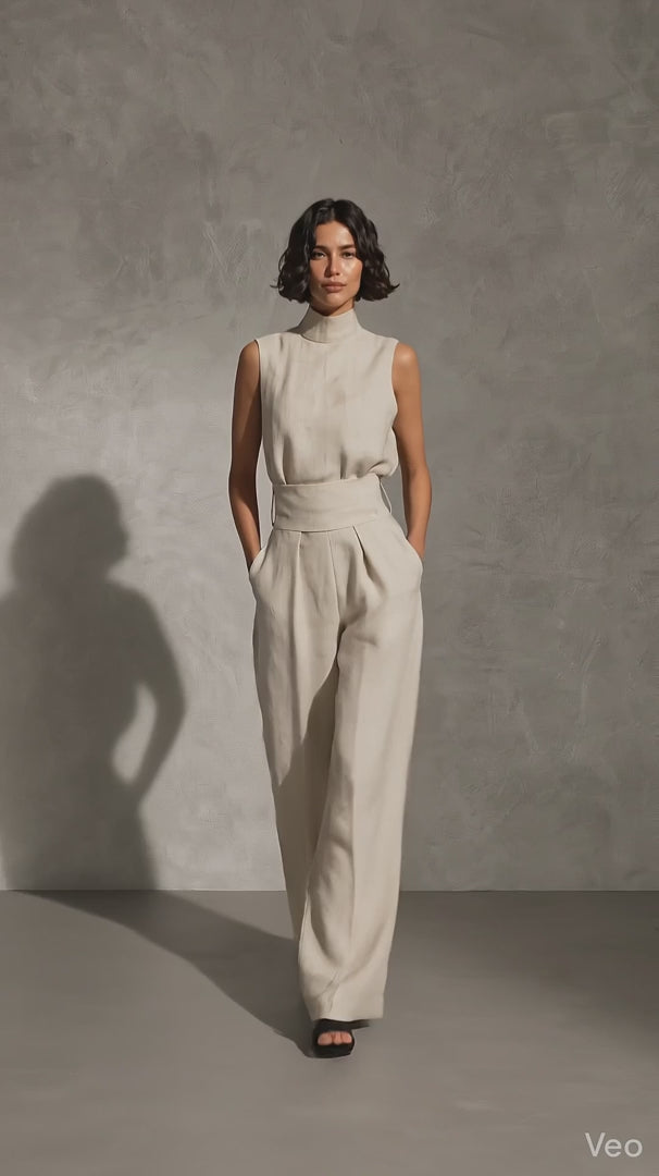 XENIA - Look elegante y cómodo para este verano